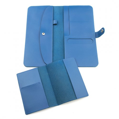 шкіряні подарунки с логотипом