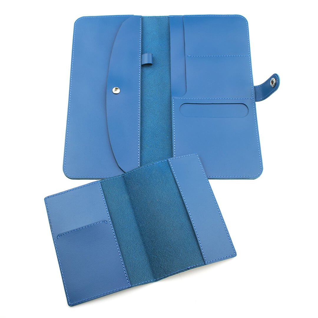 Органайзеры для билетов и паспорта оптом