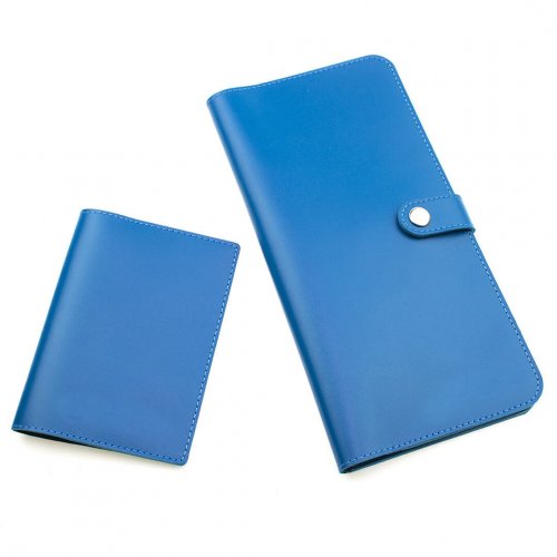 шкіряний тревел кейс гуртом