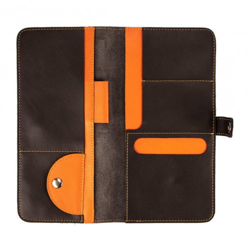 Органайзеры для билетов и паспорта