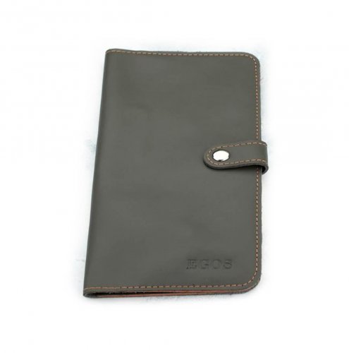 Органайзеры для билетов и паспорта оптом с логотипом