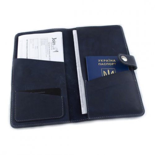 Органайзеры для билетов и паспорта