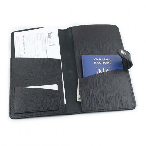 Органайзеры для билетов и паспорта оптом