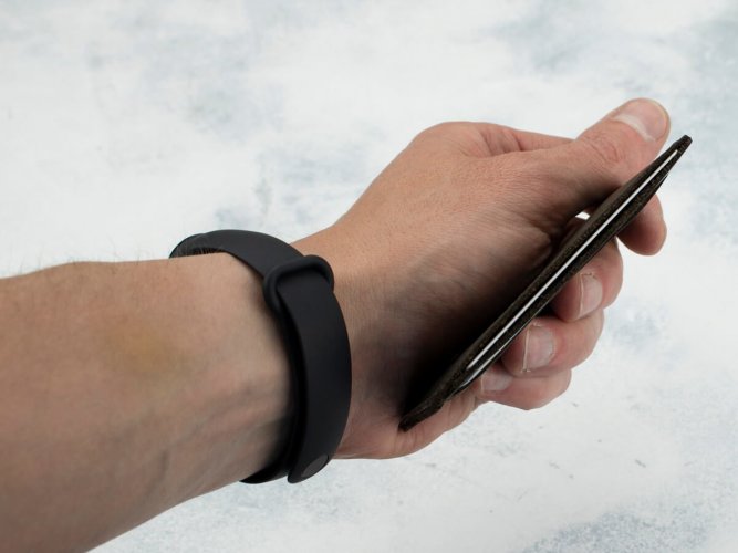 Картхолдеры на заказ