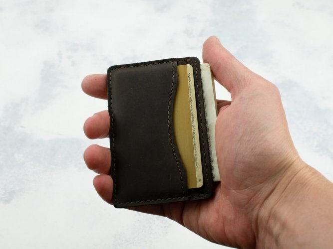 Картхолдеры на заказ