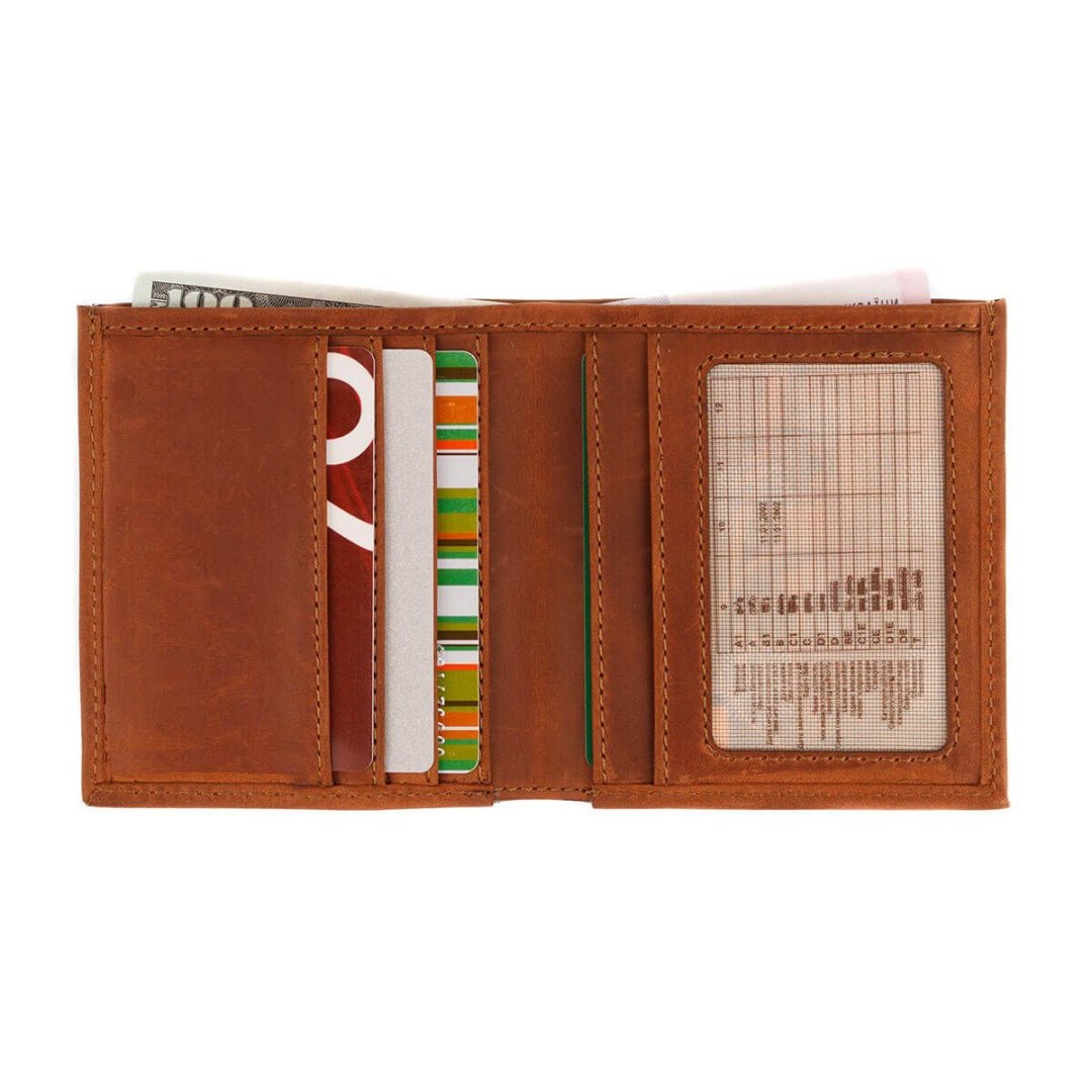 Портмоне EGOS