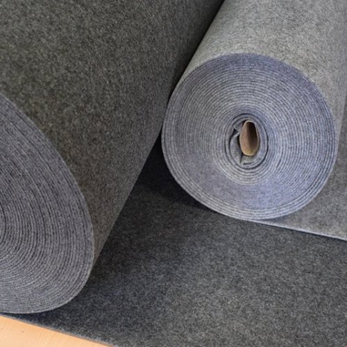 Папки из войлока для документов а4