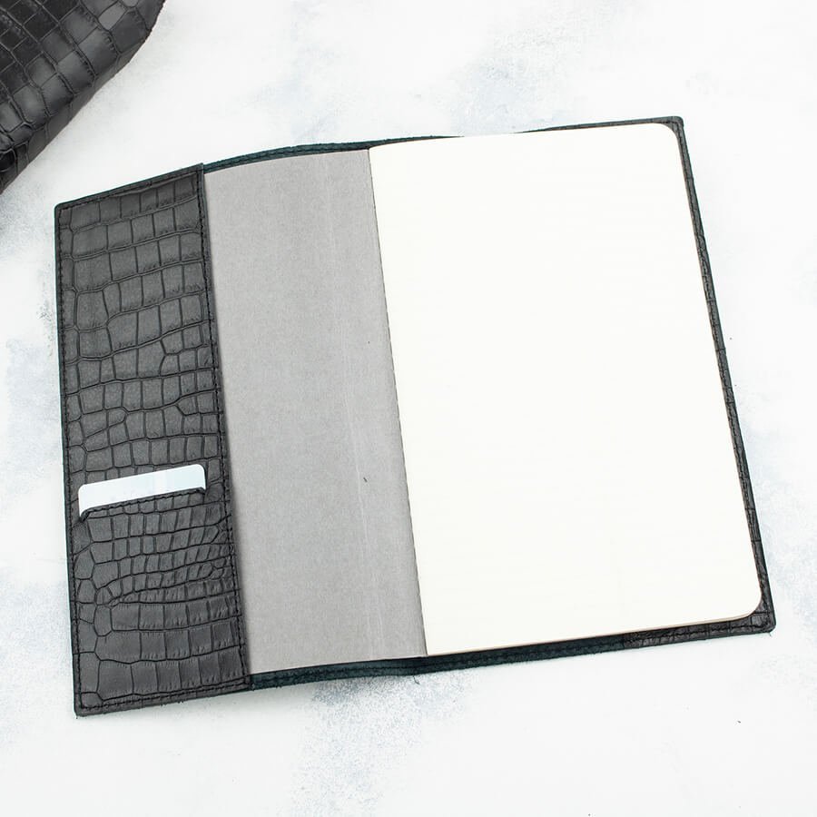 Обложка для блокнота Moleskine Cahier