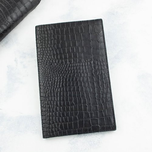 Обложка для блокнота Молескин