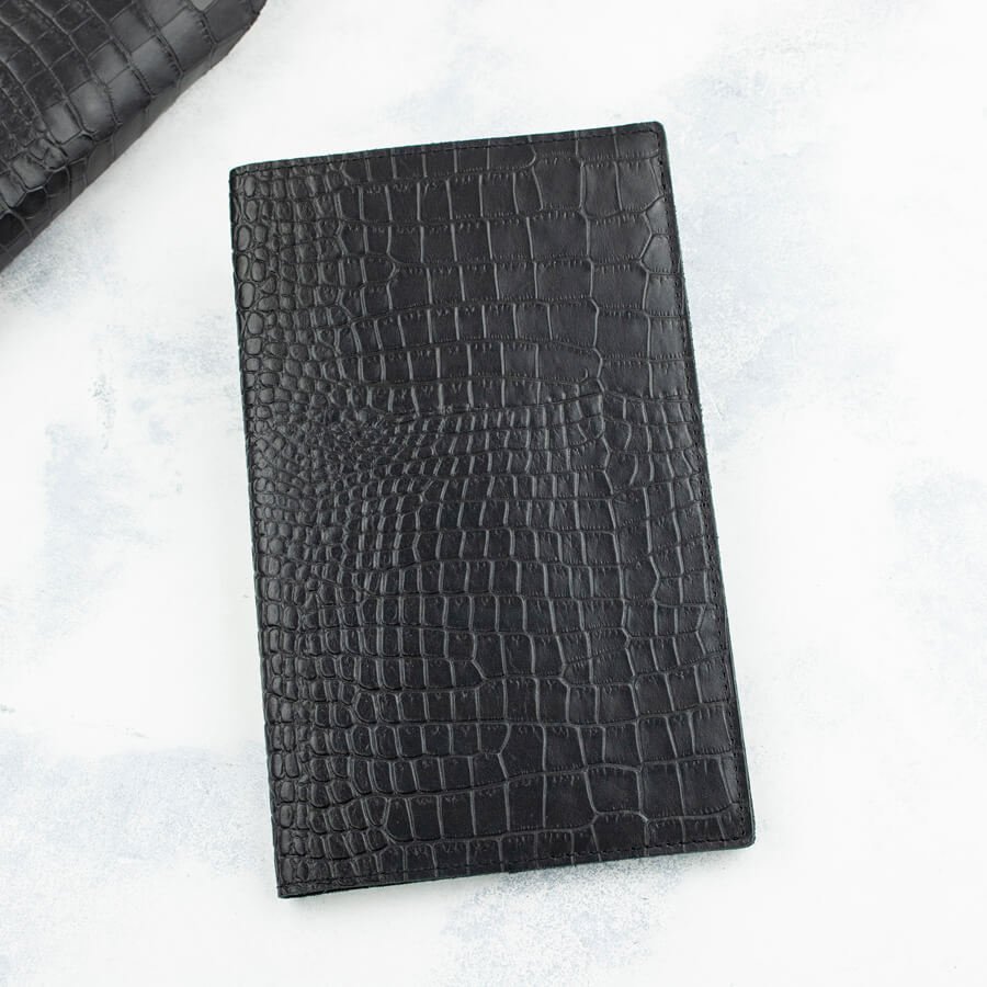 Обложка для блокнота Moleskine Cahier