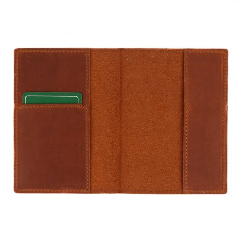 Пошив обложек для паспорта