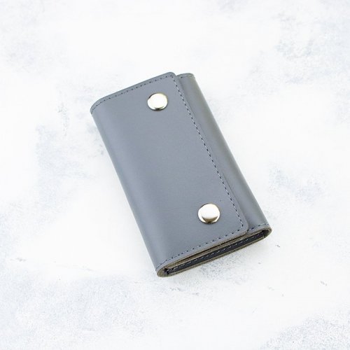 Кожаные ключницы оптом