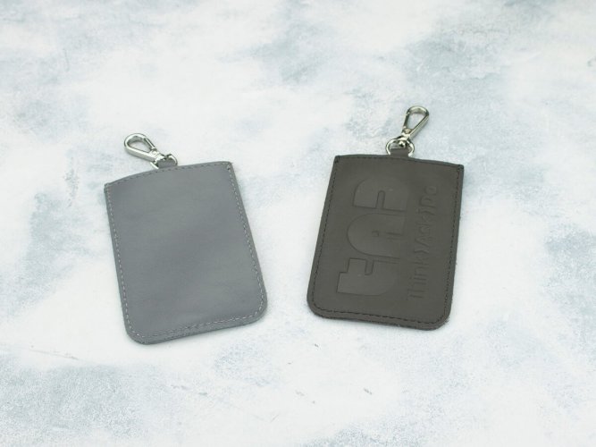 Пошив багажных бирок