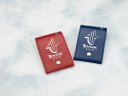Пошив багажных бирок
