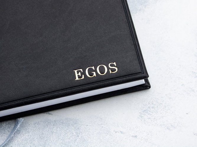 Брендирование блокнотов