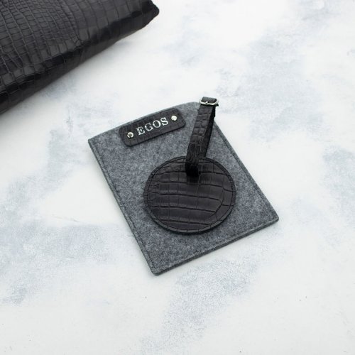 бирка в аэропорт