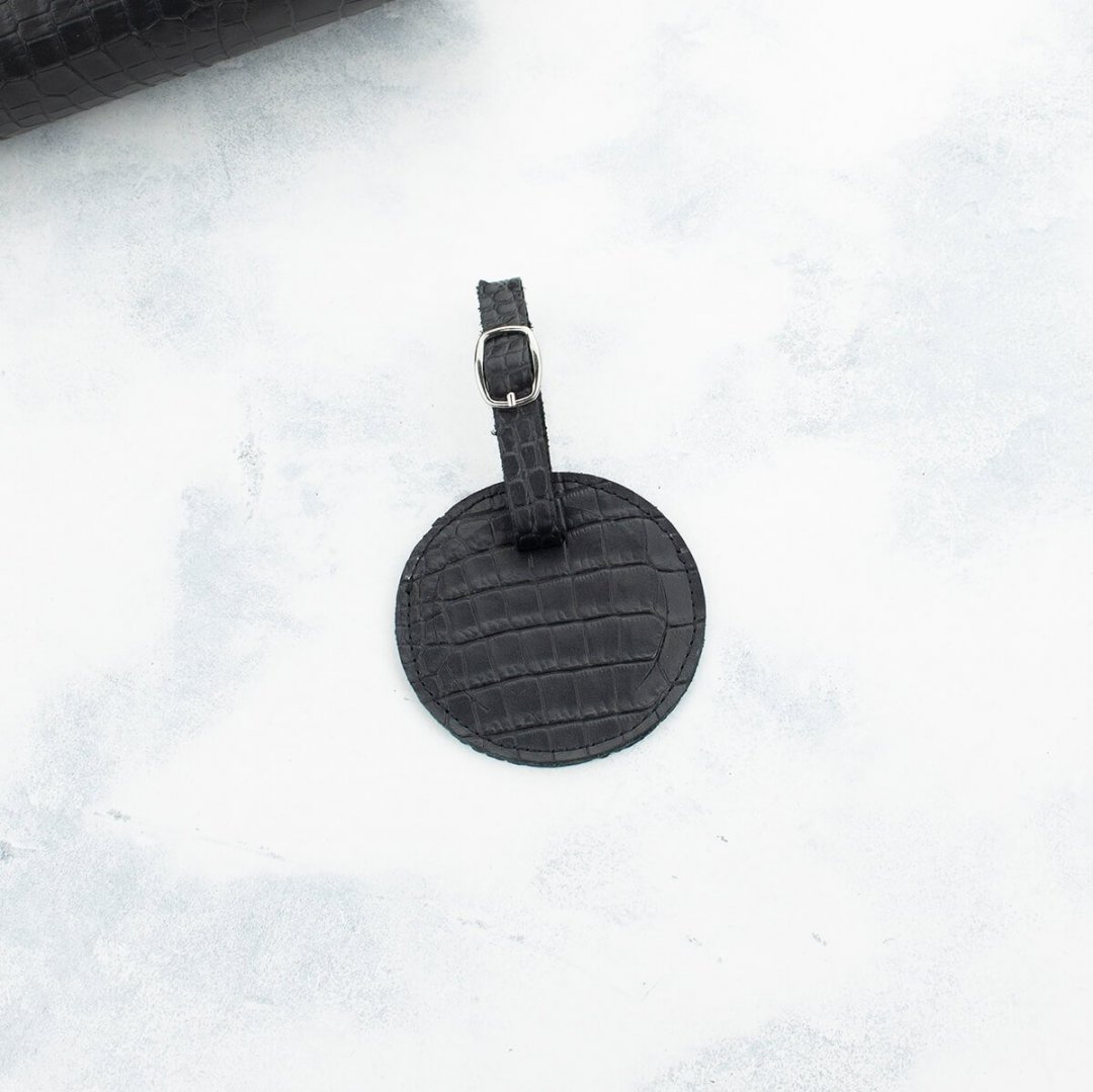 Багажная бирка Earth 