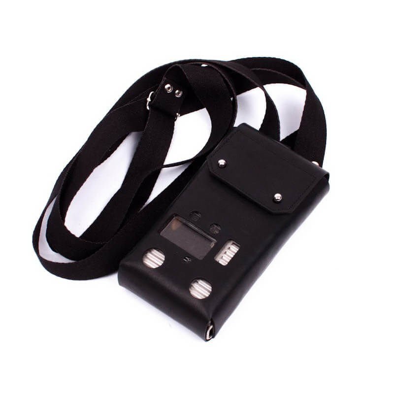 Пошив футляров для раций