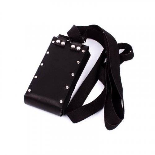 Пошив футляров для раций