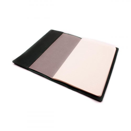 Обложки для блокнота на заказ