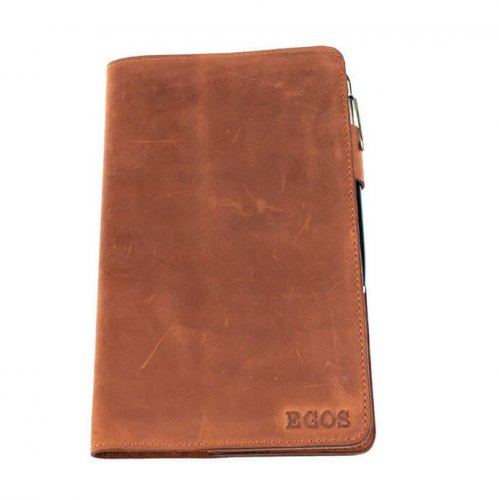 Обложки для блокнота на заказ