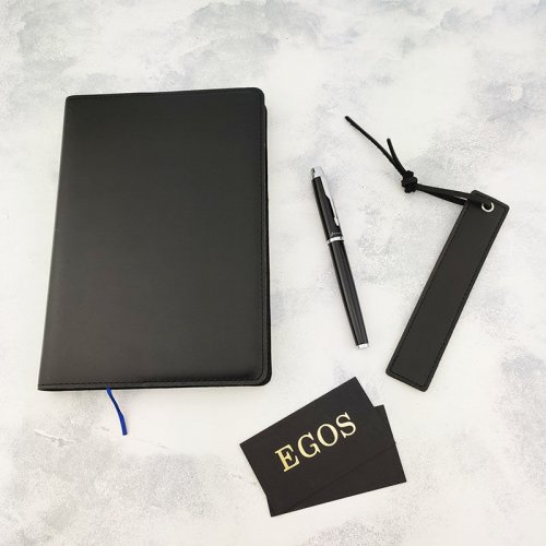 Обложки для блокнота на заказ