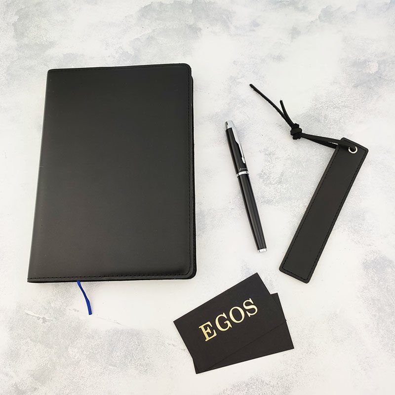 Обложки для блокнота на заказ