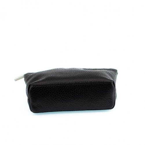 Кожаная женская косметичка EGOS