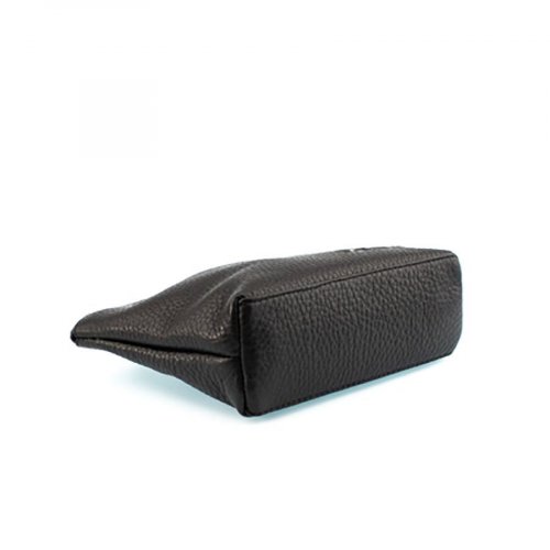 Кожаная женская косметичка EGOS