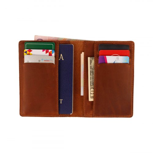 Портмоне органайзер EGOS