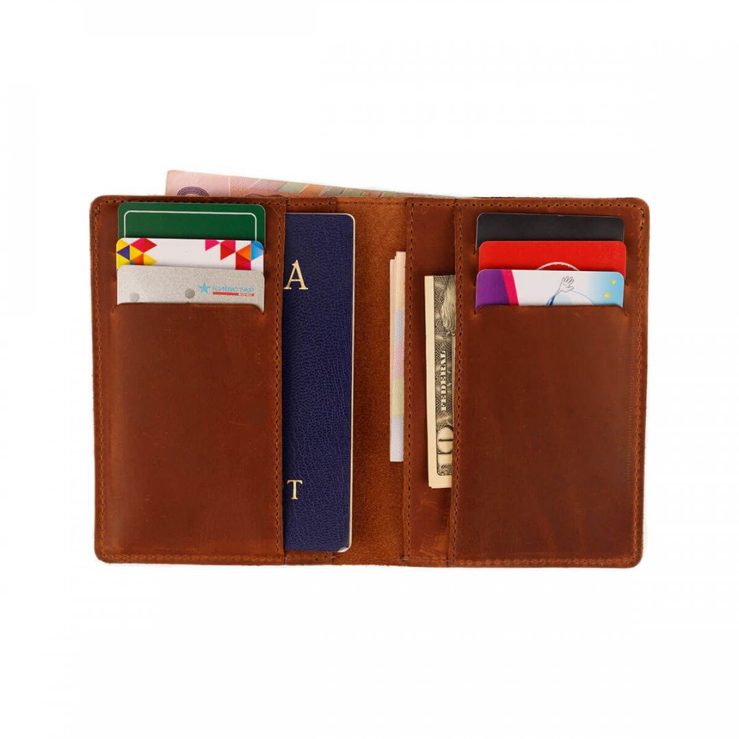 Портмоне органайзер EGOS