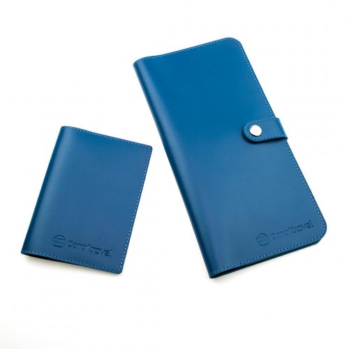 Холдер для паспорта и карточек оптом