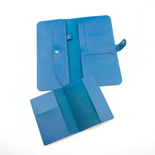 Холдер для паспорта и карточек оптом