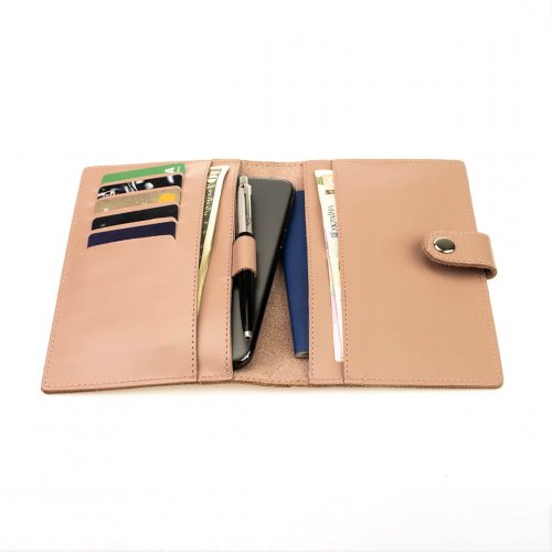 Холдер для паспорта и карточек оптом