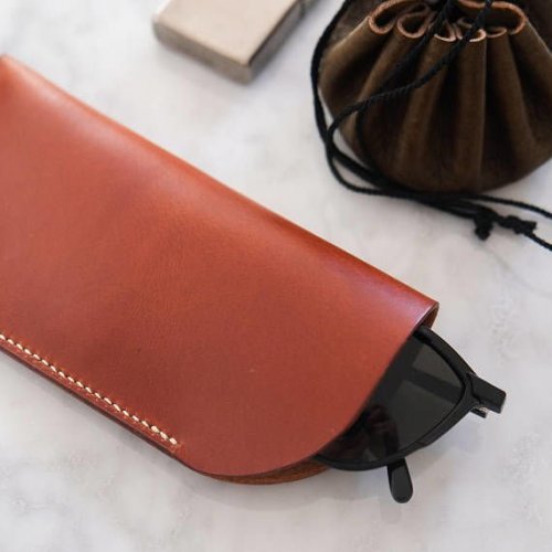 Футляры для очков оптом