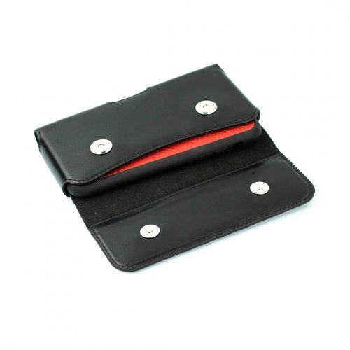 купить чехол кабуру для телефона кожа