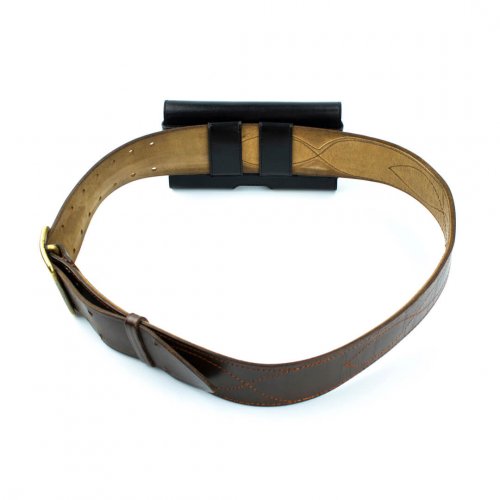 чехол на пояс для телефона кожа