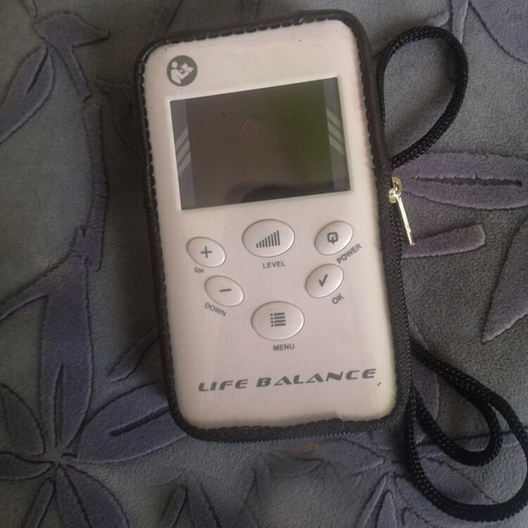 Футляры для медикаментов приборов