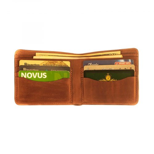 Портмоне EGOS