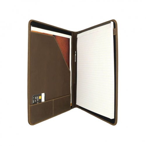 Презентеры промо папки