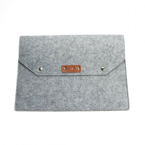 папка для бумаги документов именная войлок