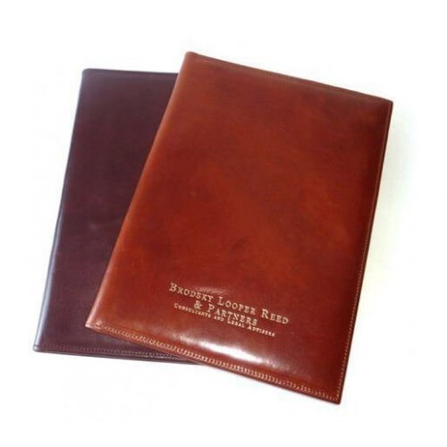 Кожаная сувенирная продукция