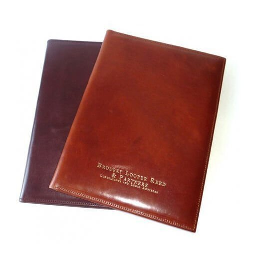 Кожаная сувенирная продукция