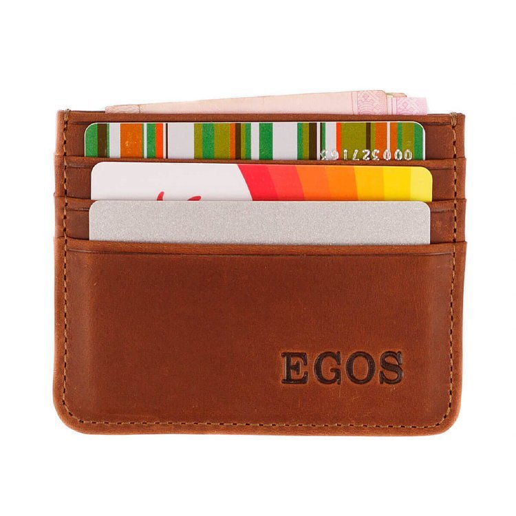 Кожаная сувенирная продукция