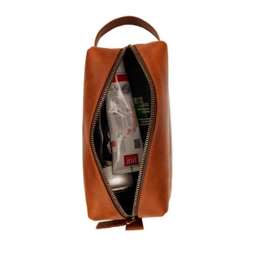 Кожаная сувенирная продукция