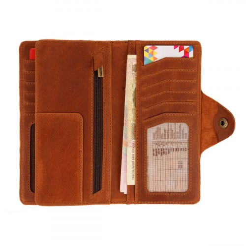 Пошив кошельков лого