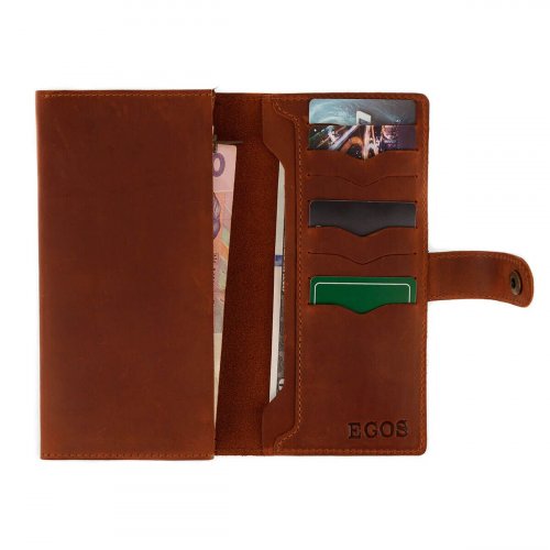 Пошив кошельков опт