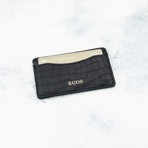 Пошив кошельков с логотипом