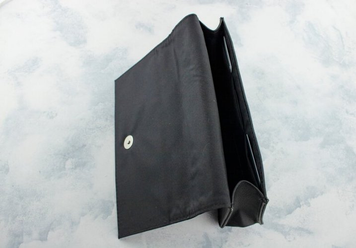 папка для документов Ниссан