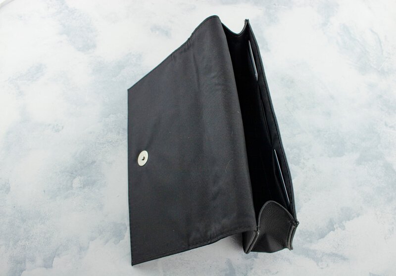 Папка для сервисной книжки Nissan